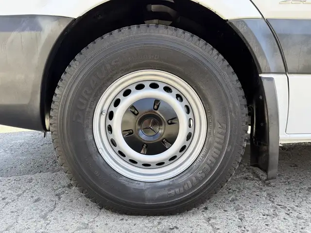 2016 Mercedes-Benz Sprinter 2500 High Roof Kingtec Reefer Cargo - Photo 66