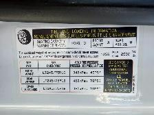 2016 Mercedes-Benz Sprinter 2500 High Roof Kingtec Reefer Cargo - Photo 71