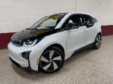 2016 BMW i3 w/Range Extender|NAVIGATION - REAR CAMERA - BLUETOOT