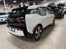 2016 BMW i3 w/Range Extender|NAVIGATION - REAR CAMERA - BLUETOOT - Photo 3