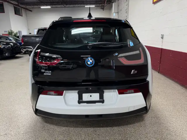 2016 BMW i3 w/Range Extender|NAVIGATION - REAR CAMERA - BLUETOOT - Photo 4