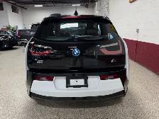 2016 BMW i3 w/Range Extender|NAVIGATION - REAR CAMERA - BLUETOOT - Photo 4