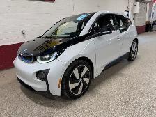 2016 BMW i3 w/Range Extender|NAVIGATION - REAR CAMERA - BLUETOOT - Photo 6