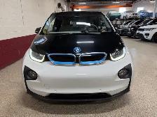 2016 BMW i3 w/Range Extender|NAVIGATION - REAR CAMERA - BLUETOOT - Photo 7