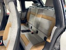 2016 BMW i3 w/Range Extender|NAVIGATION - REAR CAMERA - BLUETOOT - Photo 11