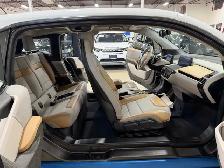 2016 BMW i3 w/Range Extender|NAVIGATION - REAR CAMERA - BLUETOOT - Photo 14
