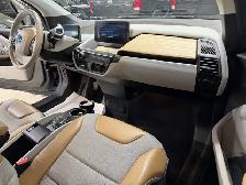 2016 BMW i3 w/Range Extender|NAVIGATION - REAR CAMERA - BLUETOOT - Photo 15