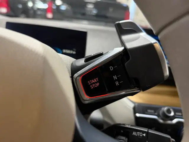 2016 BMW i3 w/Range Extender|NAVIGATION - REAR CAMERA - BLUETOOT - Photo 16