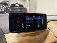 2016 BMW i3 w/Range Extender|NAVIGATION - REAR CAMERA - BLUETOOT - Photo 20