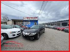 2016 Acura TLX Tech 65KM CERTIFIED-WARRANTY