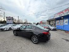 2016 Acura TLX Tech 65KM CERTIFIED-WARRANTY - Photo 4