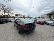 2016 Acura TLX Tech 65KM CERTIFIED-WARRANTY - Photo 5