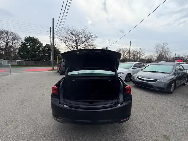 2016 Acura TLX Tech 65KM CERTIFIED-WARRANTY - Photo 7