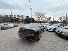 2016 Acura TLX Tech 65KM CERTIFIED-WARRANTY - Photo 8