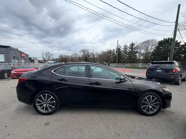 2016 Acura TLX Tech 65KM CERTIFIED-WARRANTY - Photo 10