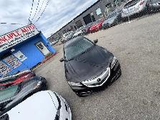 2016 Acura TLX Tech 65KM CERTIFIED-WARRANTY - Photo 14