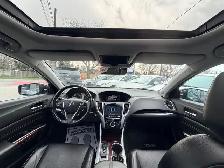 2016 Acura TLX Tech 65KM CERTIFIED-WARRANTY - Photo 16
