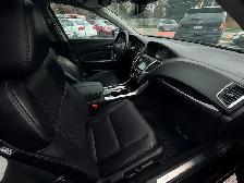2016 Acura TLX Tech 65KM CERTIFIED-WARRANTY - Photo 17