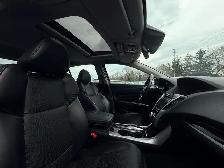 2016 Acura TLX Tech 65KM CERTIFIED-WARRANTY - Photo 18