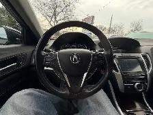 2016 Acura TLX Tech 65KM CERTIFIED-WARRANTY - Photo 21
