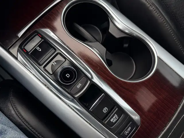 2016 Acura TLX Tech 65KM CERTIFIED-WARRANTY - Photo 22