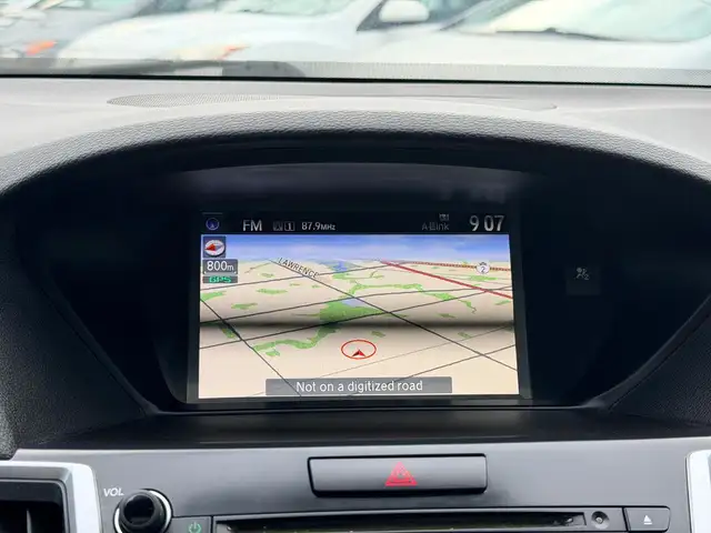 2016 Acura TLX Tech 65KM CERTIFIED-WARRANTY - Photo 24