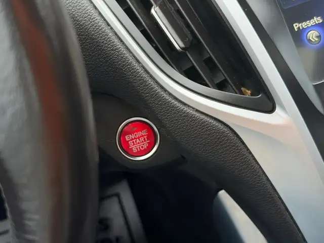 2016 Acura TLX Tech 65KM CERTIFIED-WARRANTY - Photo 25