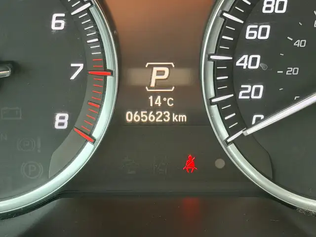 2016 Acura TLX Tech 65KM CERTIFIED-WARRANTY - Photo 29