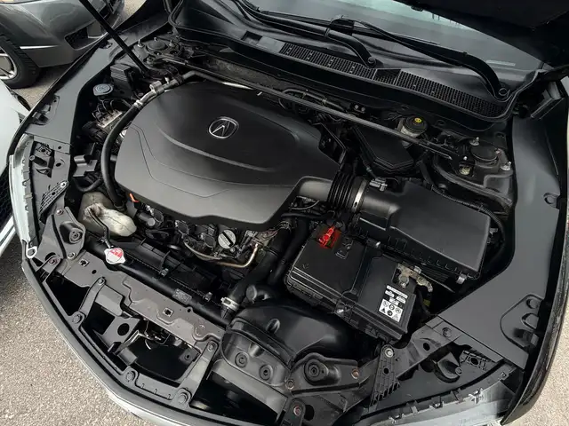 2016 Acura TLX Tech 65KM CERTIFIED-WARRANTY - Photo 31