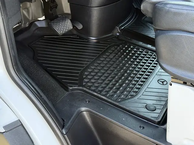 2022 Mercedes-Benz Sprinter 2500 4x4 High Roof Thermo King Reefe - Photo 18