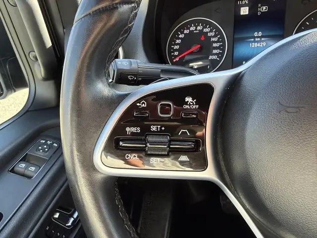 2022 Mercedes-Benz Sprinter 2500 4x4 High Roof Thermo King Reefe - Photo 20