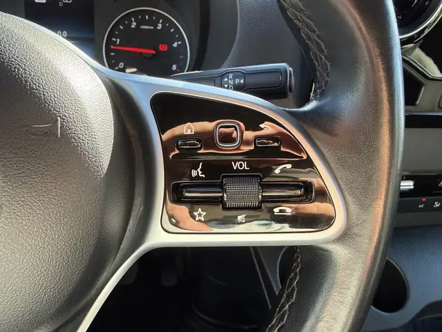 2022 Mercedes-Benz Sprinter 2500 4x4 High Roof Thermo King Reefe - Photo 21