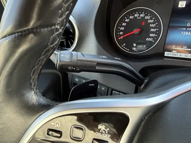 2022 Mercedes-Benz Sprinter 2500 4x4 High Roof Thermo King Reefe - Photo 22