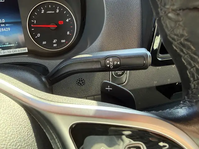 2022 Mercedes-Benz Sprinter 2500 4x4 High Roof Thermo King Reefe - Photo 23