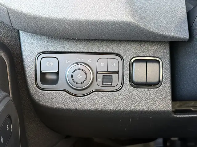 2022 Mercedes-Benz Sprinter 2500 4x4 High Roof Thermo King Reefe - Photo 25