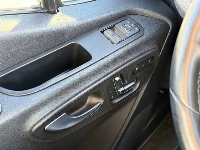 2022 Mercedes-Benz Sprinter 2500 4x4 High Roof Thermo King Reefe - Photo 27