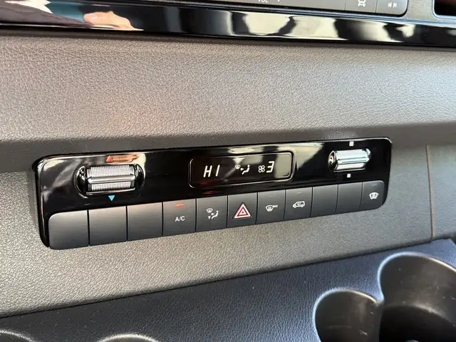 2022 Mercedes-Benz Sprinter 2500 4x4 High Roof Thermo King Reefe - Photo 30