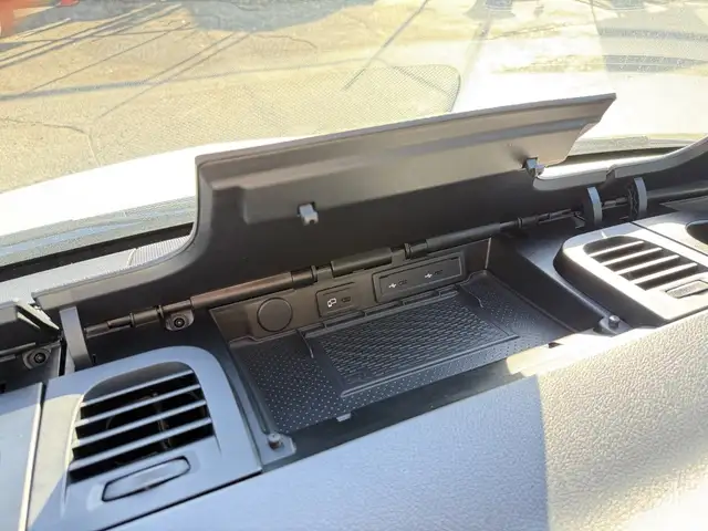 2022 Mercedes-Benz Sprinter 2500 4x4 High Roof Thermo King Reefe - Photo 37