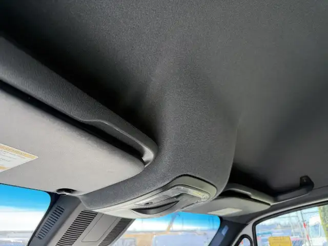 2022 Mercedes-Benz Sprinter 2500 4x4 High Roof Thermo King Reefe - Photo 39