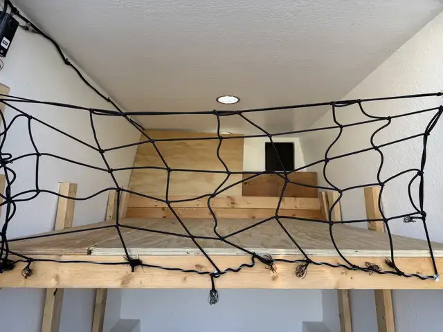 2022 Mercedes-Benz Sprinter 2500 4x4 High Roof Thermo King Reefe - Photo 46