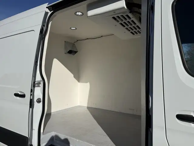 2022 Mercedes-Benz Sprinter 2500 4x4 High Roof Thermo King Reefe - Photo 47
