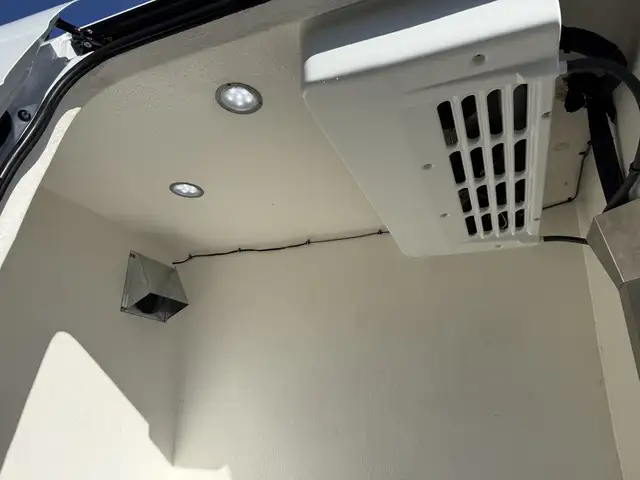 2022 Mercedes-Benz Sprinter 2500 4x4 High Roof Thermo King Reefe - Photo 50