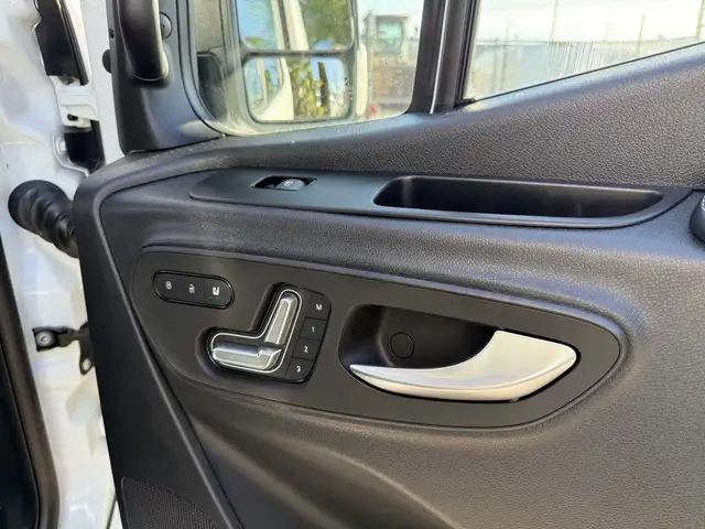 2022 Mercedes-Benz Sprinter 2500 4x4 High Roof Thermo King Reefe - Photo 53