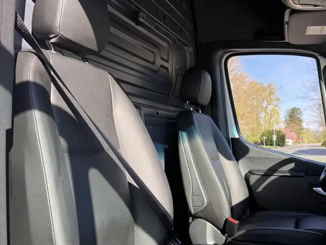 2022 Mercedes-Benz Sprinter 2500 4x4 High Roof Thermo King Reefe - Photo 56