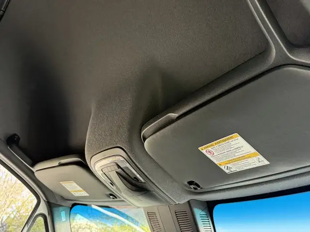 2022 Mercedes-Benz Sprinter 2500 4x4 High Roof Thermo King Reefe - Photo 58