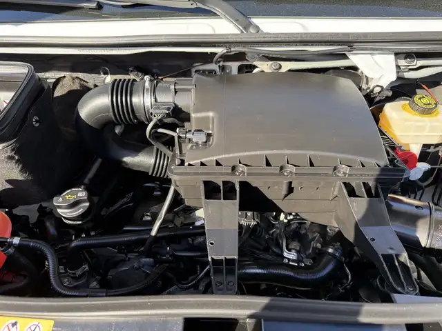 2022 Mercedes-Benz Sprinter 2500 4x4 High Roof Thermo King Reefe - Photo 61