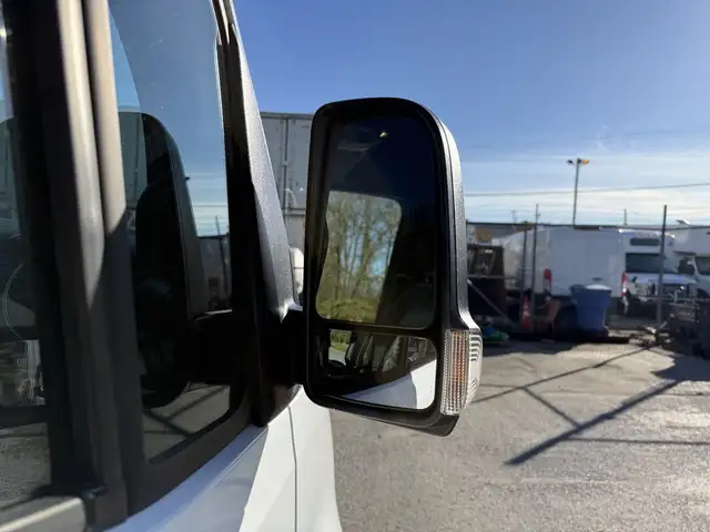 2022 Mercedes-Benz Sprinter 2500 4x4 High Roof Thermo King Reefe - Photo 68