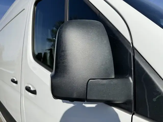 2022 Mercedes-Benz Sprinter 2500 4x4 High Roof Thermo King Reefe - Photo 69