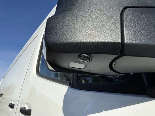 2022 Mercedes-Benz Sprinter 2500 4x4 High Roof Thermo King Reefe - Photo 70