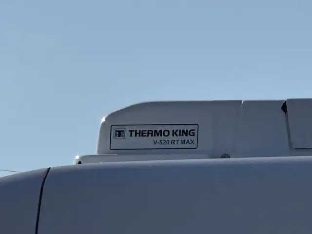 2022 Mercedes-Benz Sprinter 2500 4x4 High Roof Thermo King Reefe - Photo 81